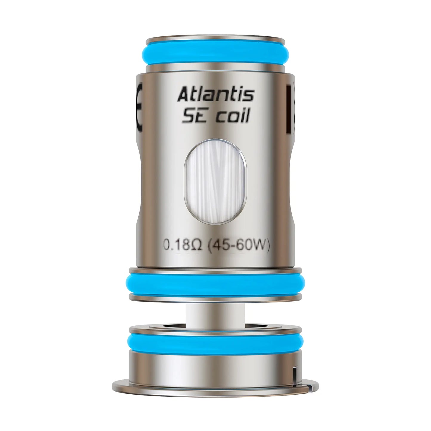 Aspire Atlantis SE Coil
