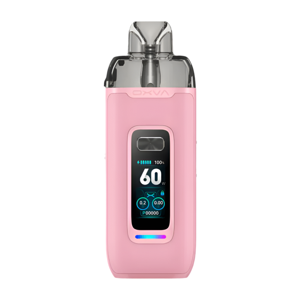 OXVA VPrime Vape Kit