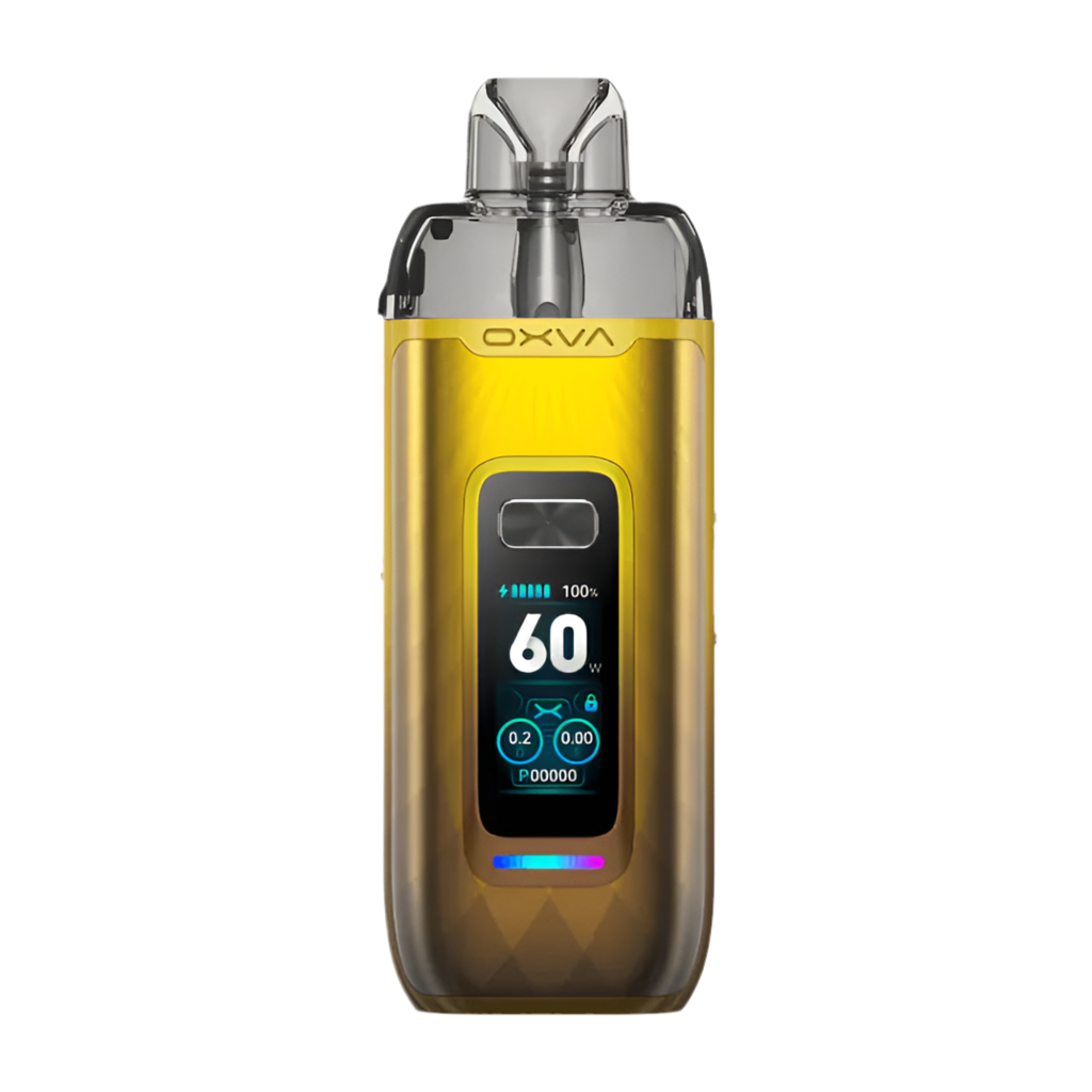 OXVA VPrime Vape Kit