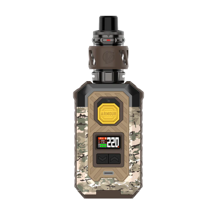 Vaporesso Armour Max