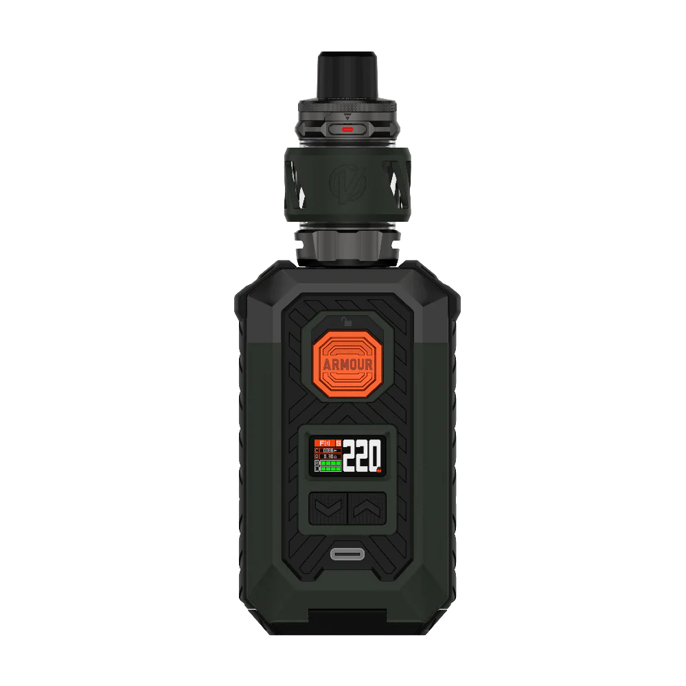 Vaporesso Armour Max