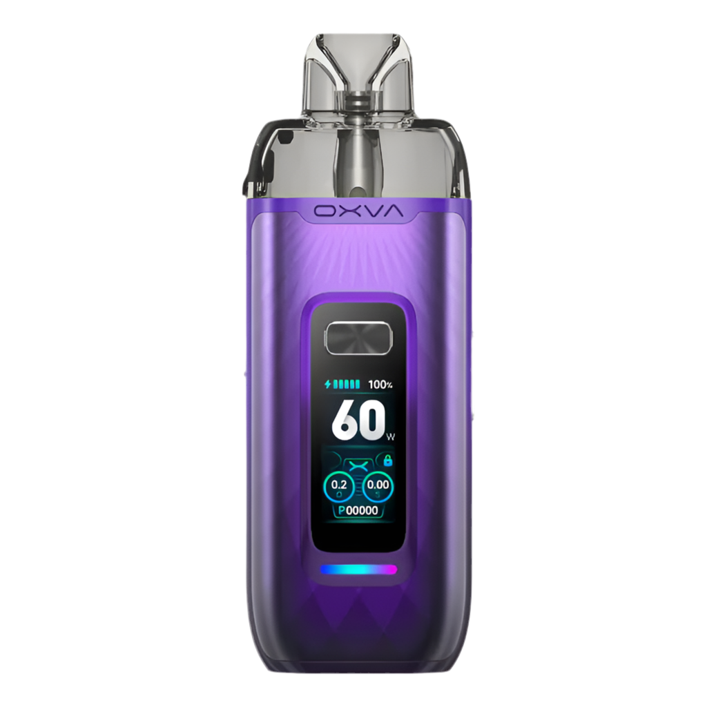 OXVA VPrime Vape Kit