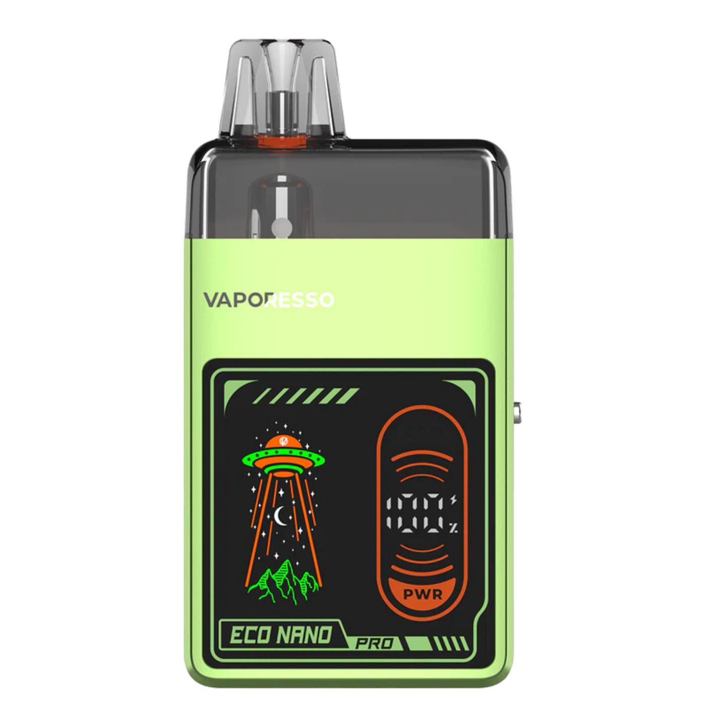 Vaporesso Eco Nano