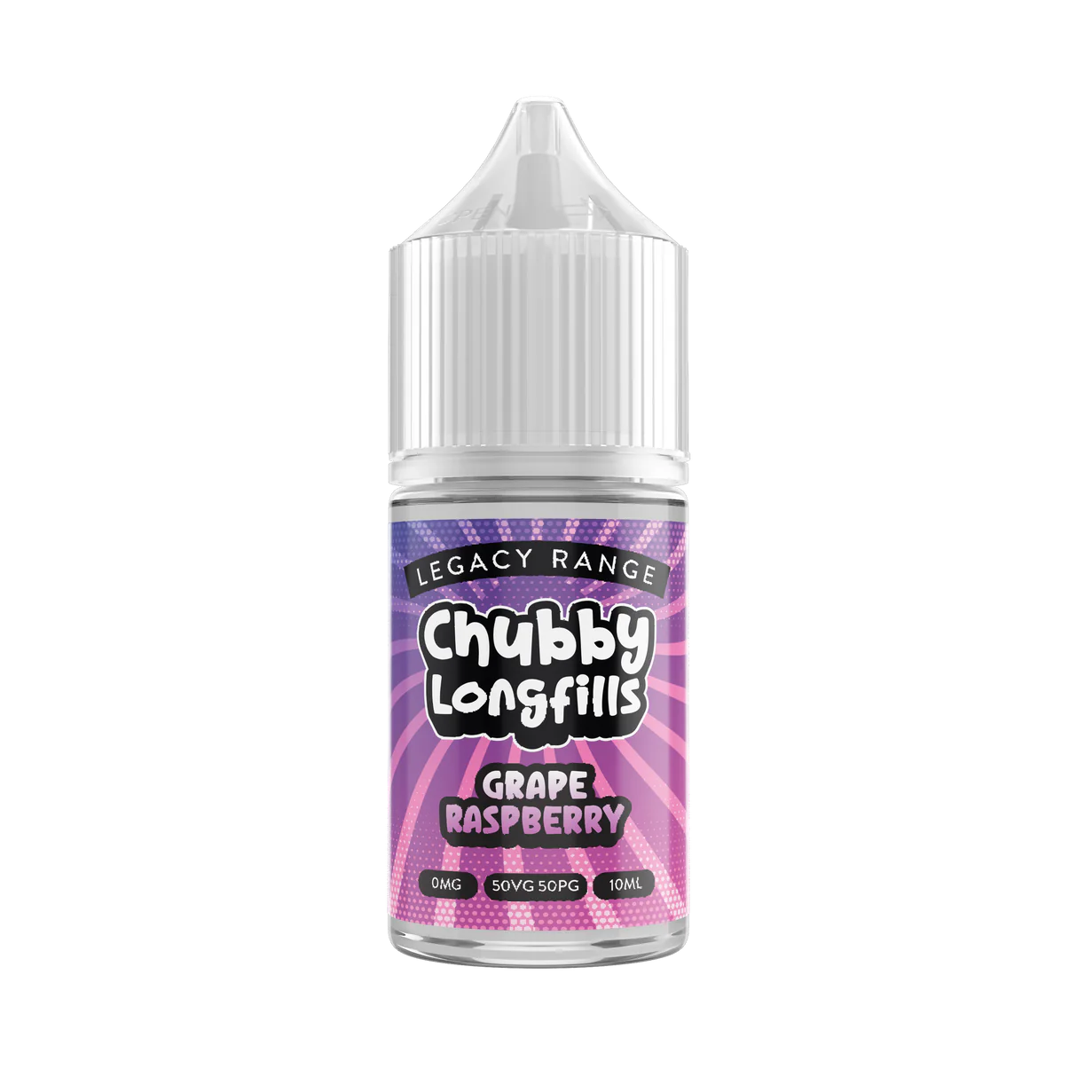 Chubby Grape Raspberry Concentrate