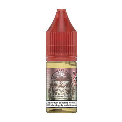 RandM Sour Candy Nic Salt E-Liquid