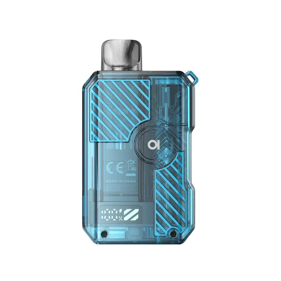 Aspire Gotek X3
