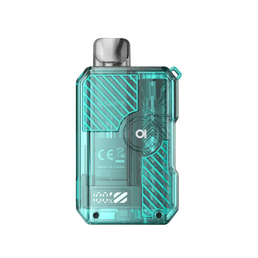 Aspire Gotek X3