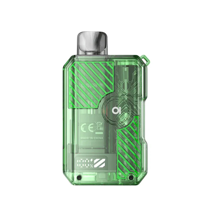 Aspire Gotek X3
