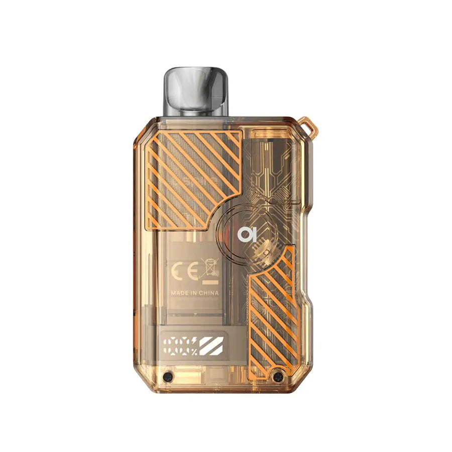 Aspire Gotek X3