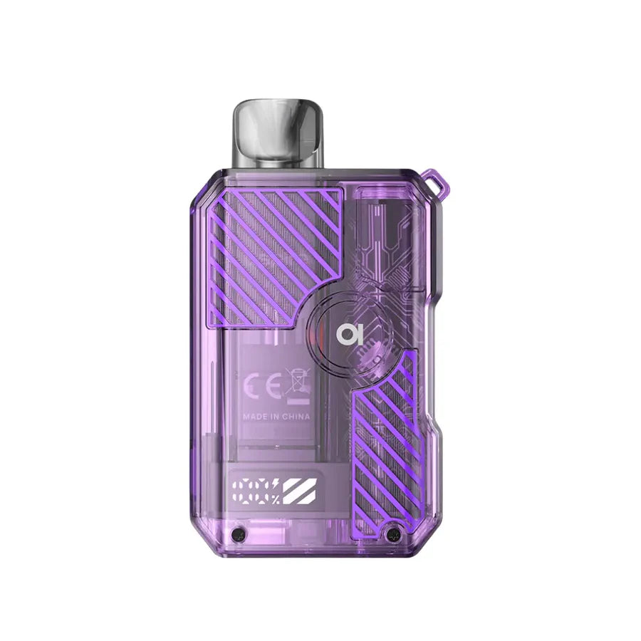 Aspire Gotek X3