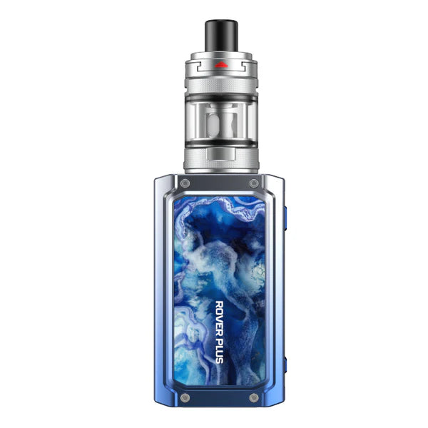 Aspire Rover Plus