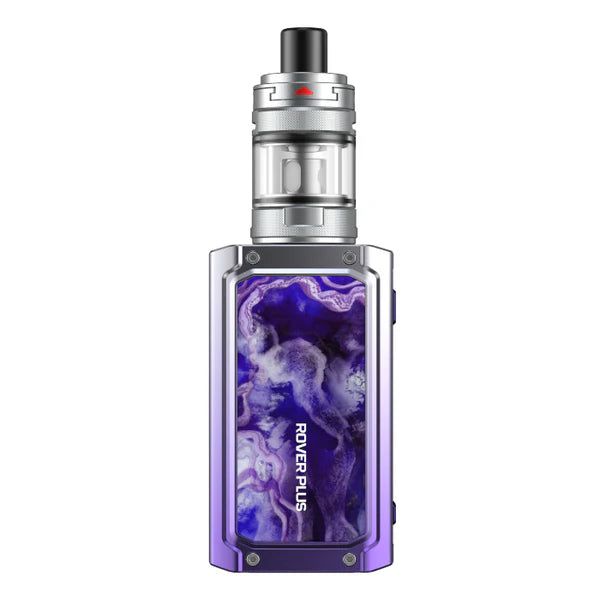 Aspire Rover Plus