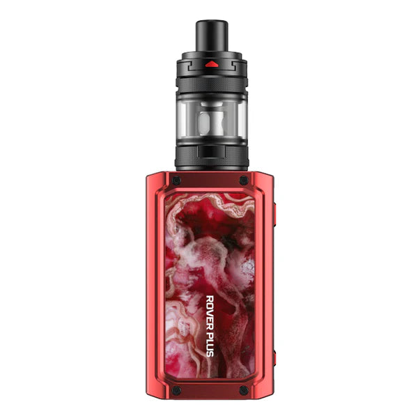 Aspire Rover Plus