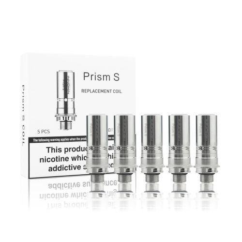 Innokin Prism S Coil