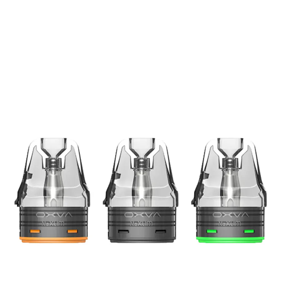 Oxva NeXlim Replacement Pods