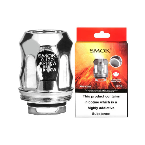 Smok Mini V2 Coils