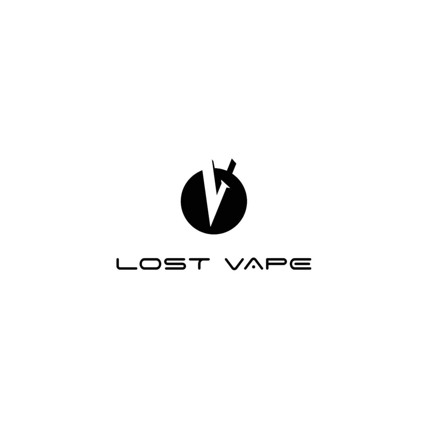 Lost Vape