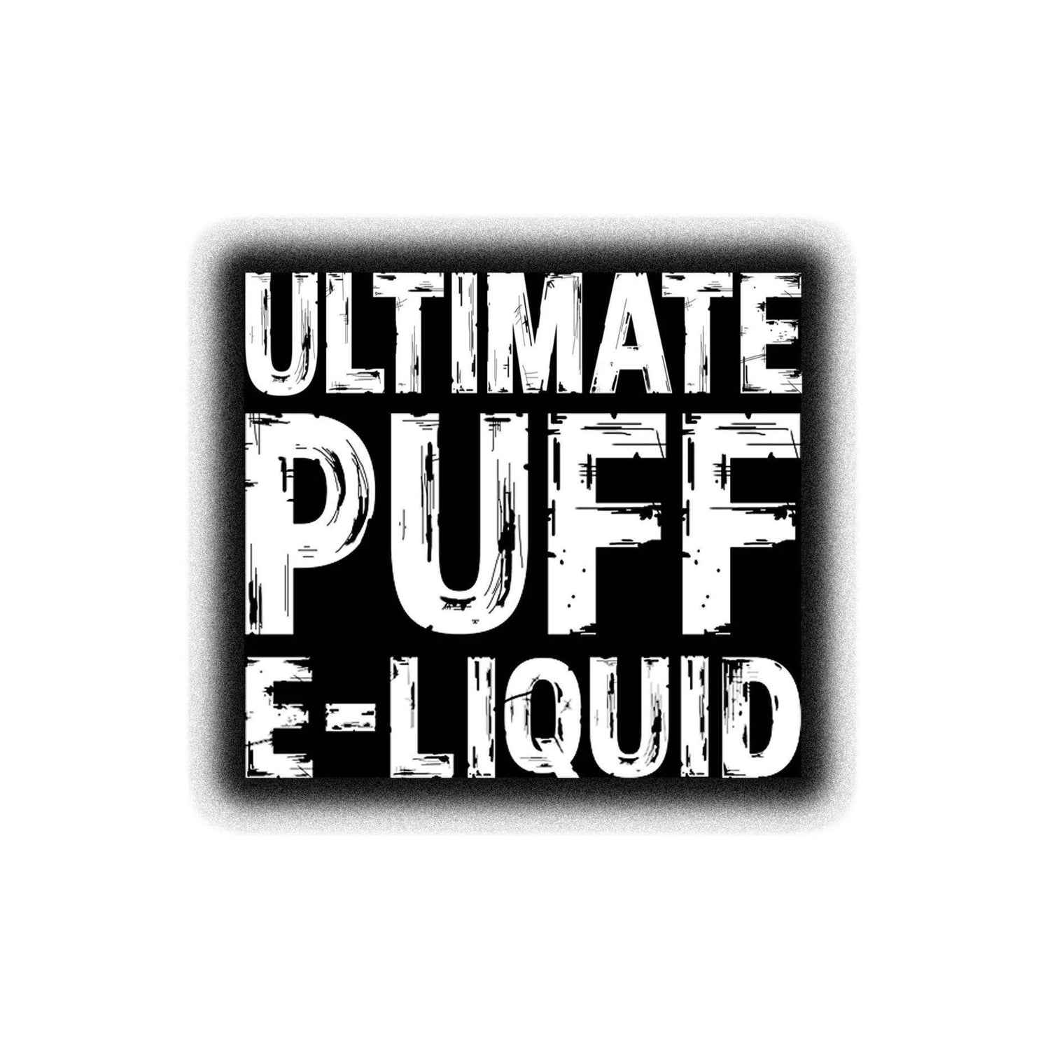 Ultimate Puff