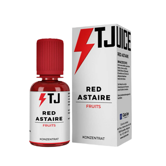 T-Juice Red Astaire Concentrate