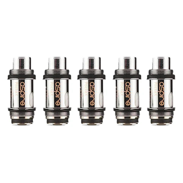 Aspire Pockex Coil