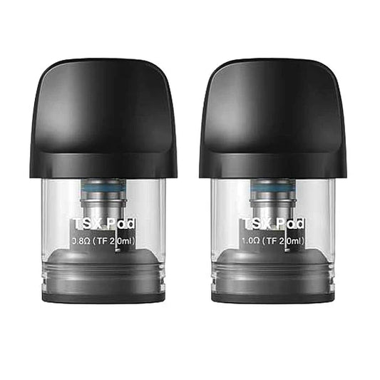 Aspire TSX Pod