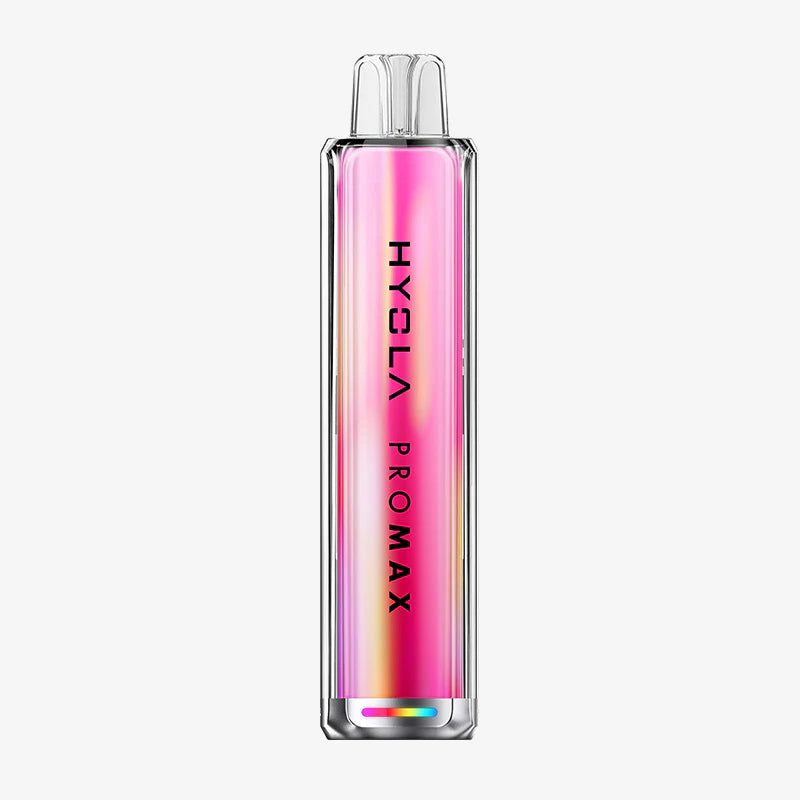Hyola Pro Max 8000 Cherry Lemonade Prefilled Pod Kit