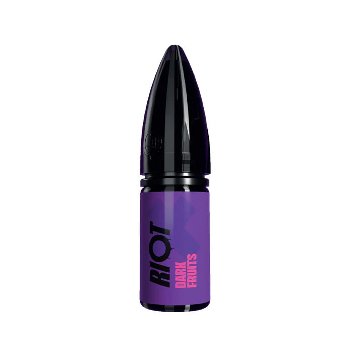 Riot X Dark Fruits Nic Salt E-Liquid