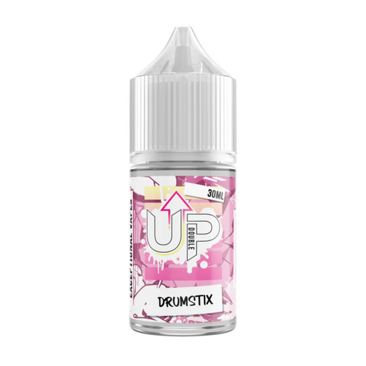 Double Up Drumstick Concentrate