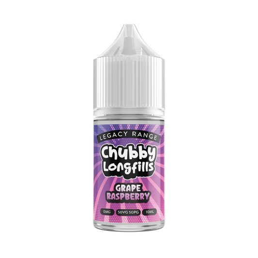 Chubby Grape Raspberry Concentrate