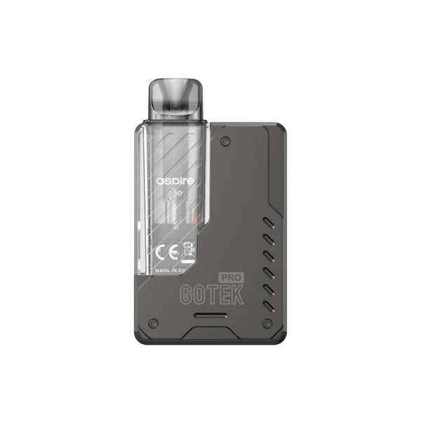 Aspire Gotek Pro