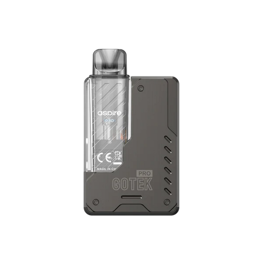 Aspire Gotek Pro