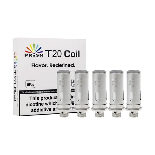 Innokin T20 Coil