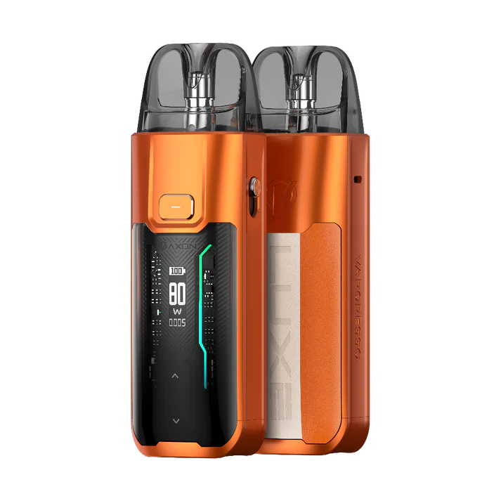 Vaporesso Luxe XR Max