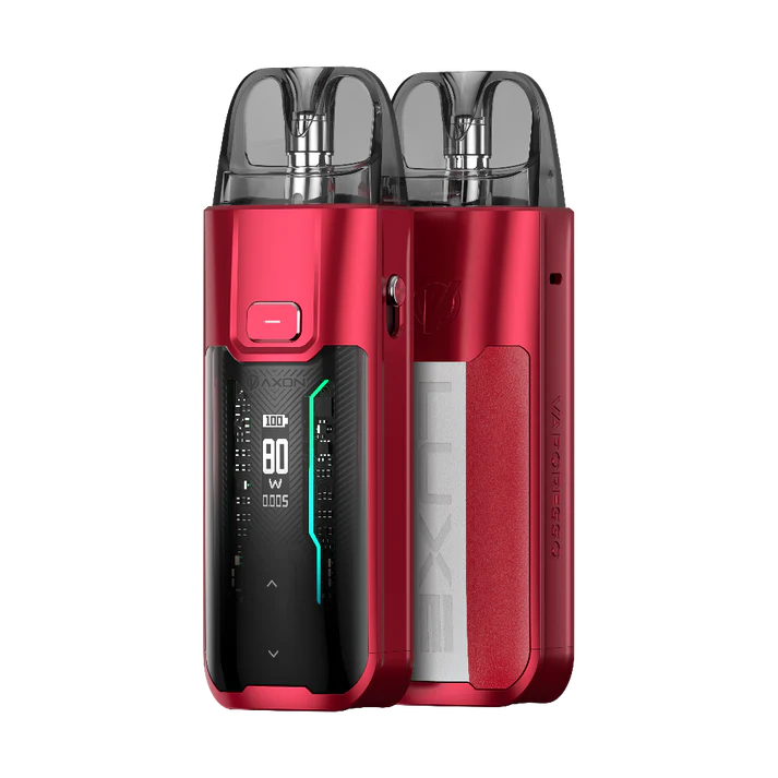 Vaporesso Luxe XR Max