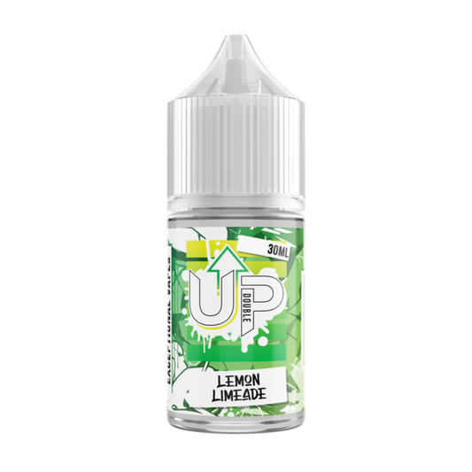 Double Up Lemon Limeade Concentrate