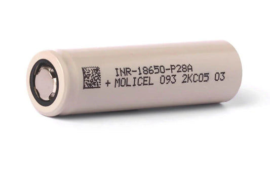 Molicel P28A Battery