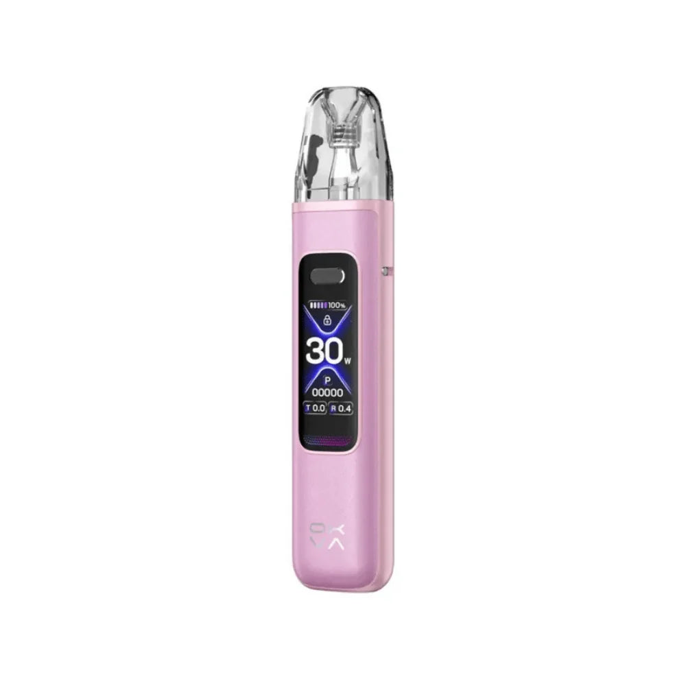 Oxva Xlim Pro 3