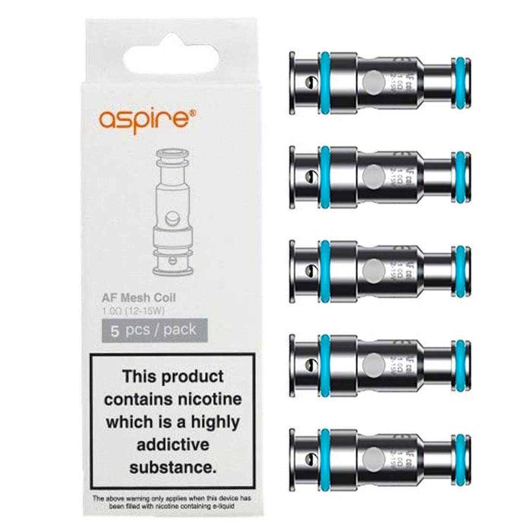 Aspire AF Coil