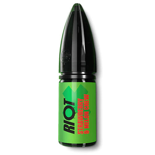 Riot X Strawberry Melon Chew Nic Salt E-Liquid