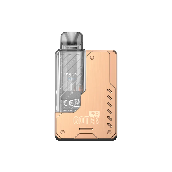 Aspire Gotek Pro