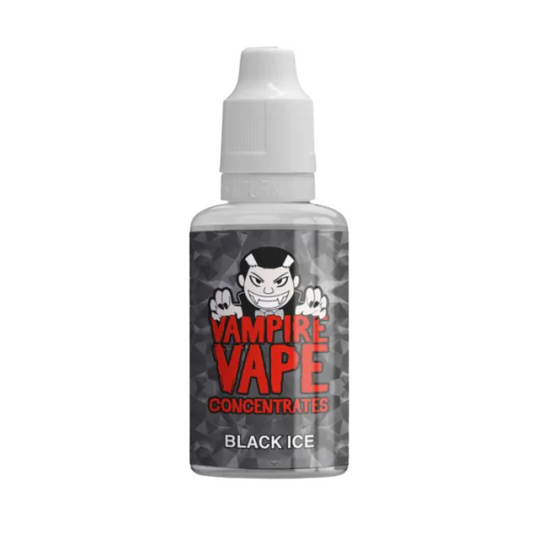 Vampire Vape Black Ice Concentrate