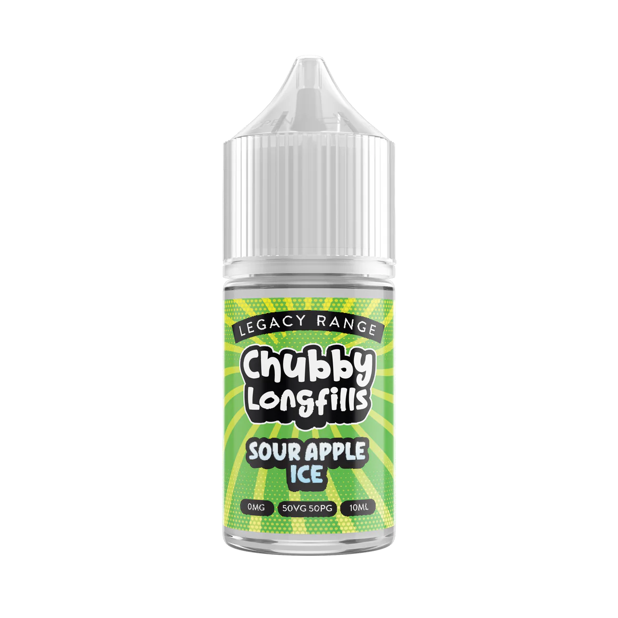 Chubby Sour Apple Ice Concentrate