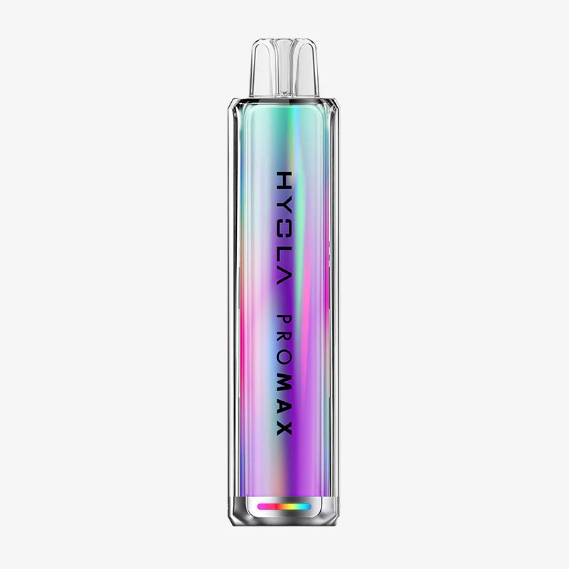 Hyola Pro Max 8000 Summer Dream Prefilled Pod Kit