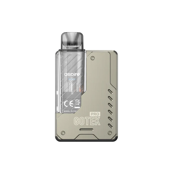 Aspire Gotek Pro