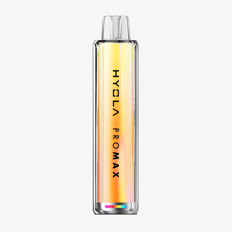 Hyola Pro Max 8000 Triple Mango Prefilled Pod Kit