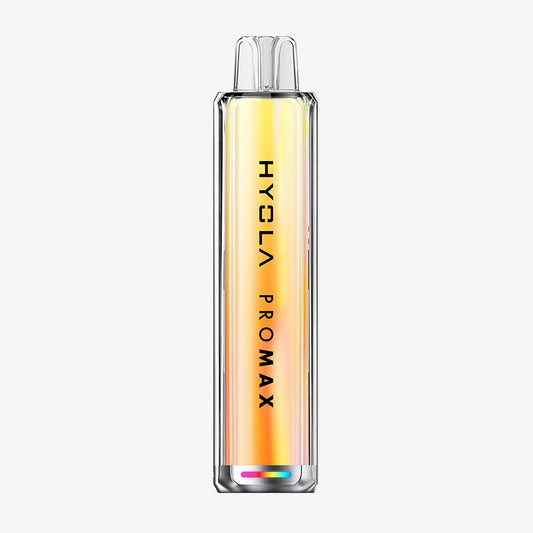 Hyola Pro Max 8000 Triple Mango Prefilled Pod Kit