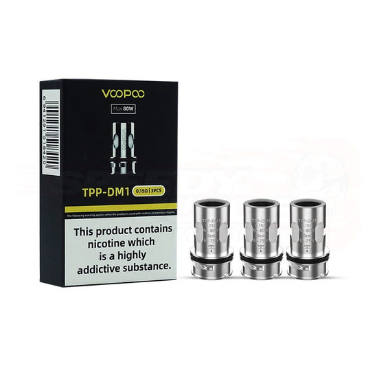 Voopoo TPP-DM1 Coil