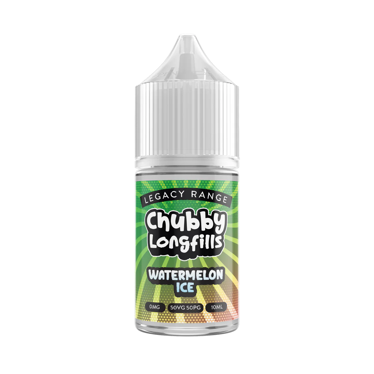 Chubby Watermelon Ice Concentrate