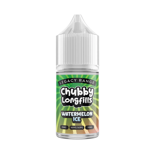 Chubby Watermelon Ice Concentrate