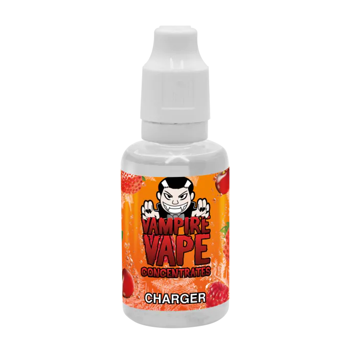 Vampire Vape Charger Concentrate
